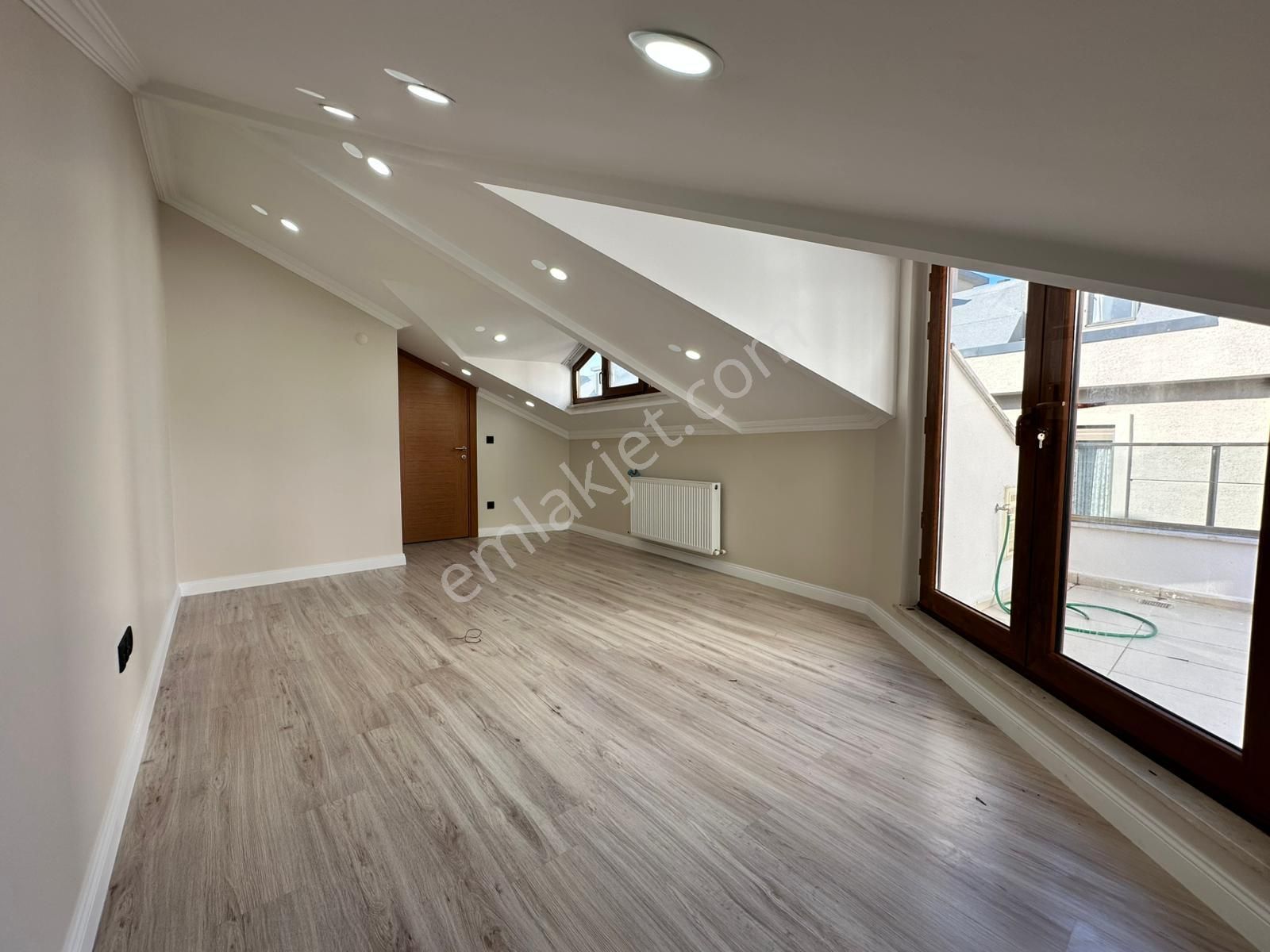 ▃artemin▃idealtepe Sahili'nde 185m² Lüks 4+1 Dubleks ! - Görsel 28