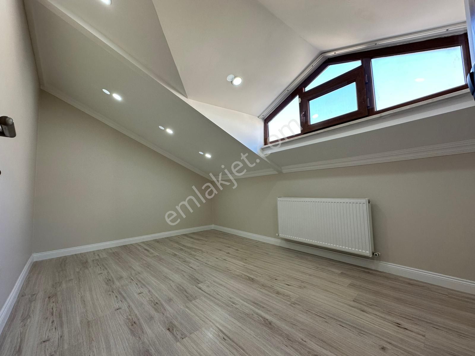 ▃artemin▃idealtepe Sahili'nde 185m² Lüks 4+1 Dubleks ! - Görsel 22