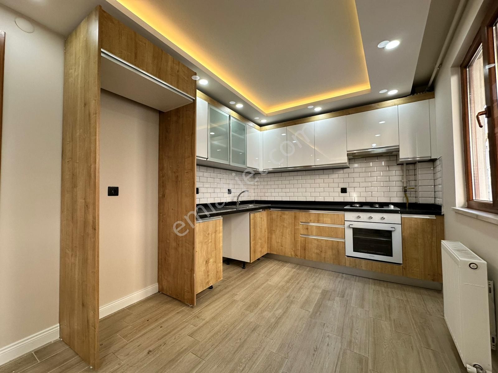 ▃artemin▃idealtepe Sahili'nde 185m² Lüks 4+1 Dubleks ! - Görsel 9