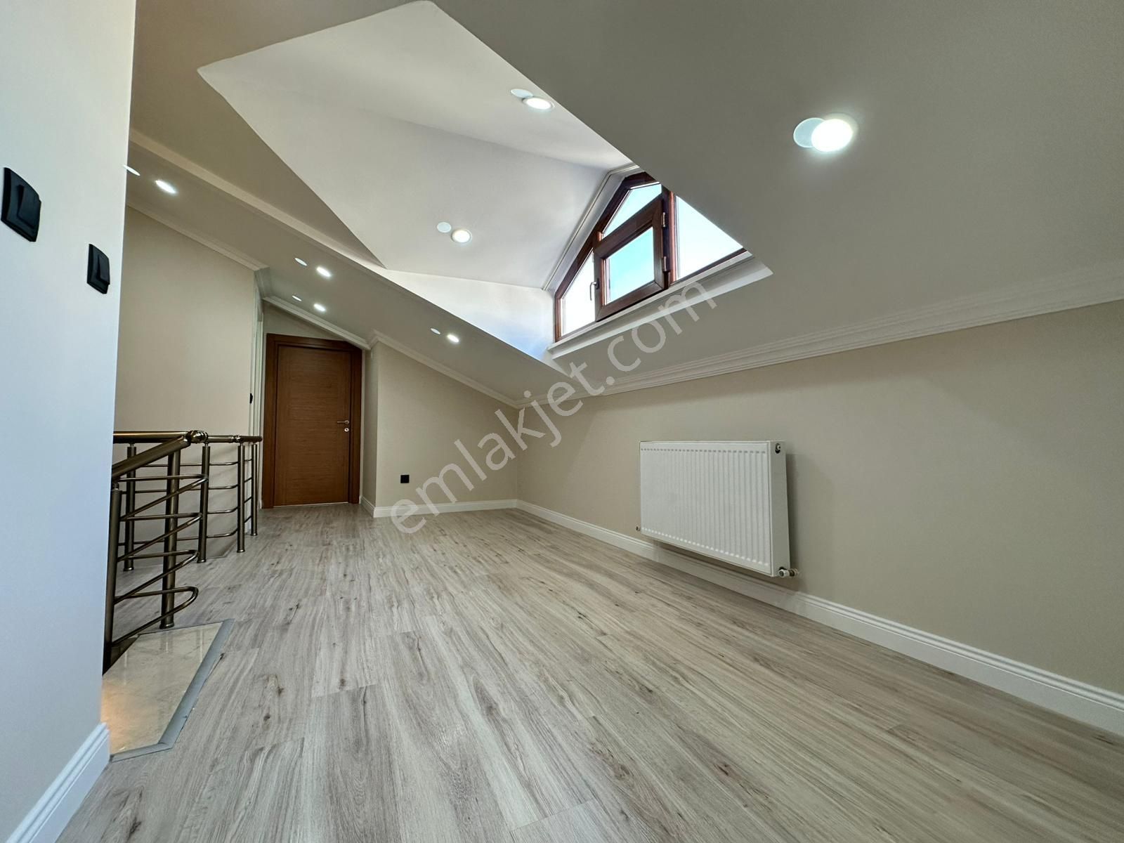 ▃artemin▃idealtepe Sahili'nde 185m² Lüks 4+1 Dubleks ! - Görsel 27