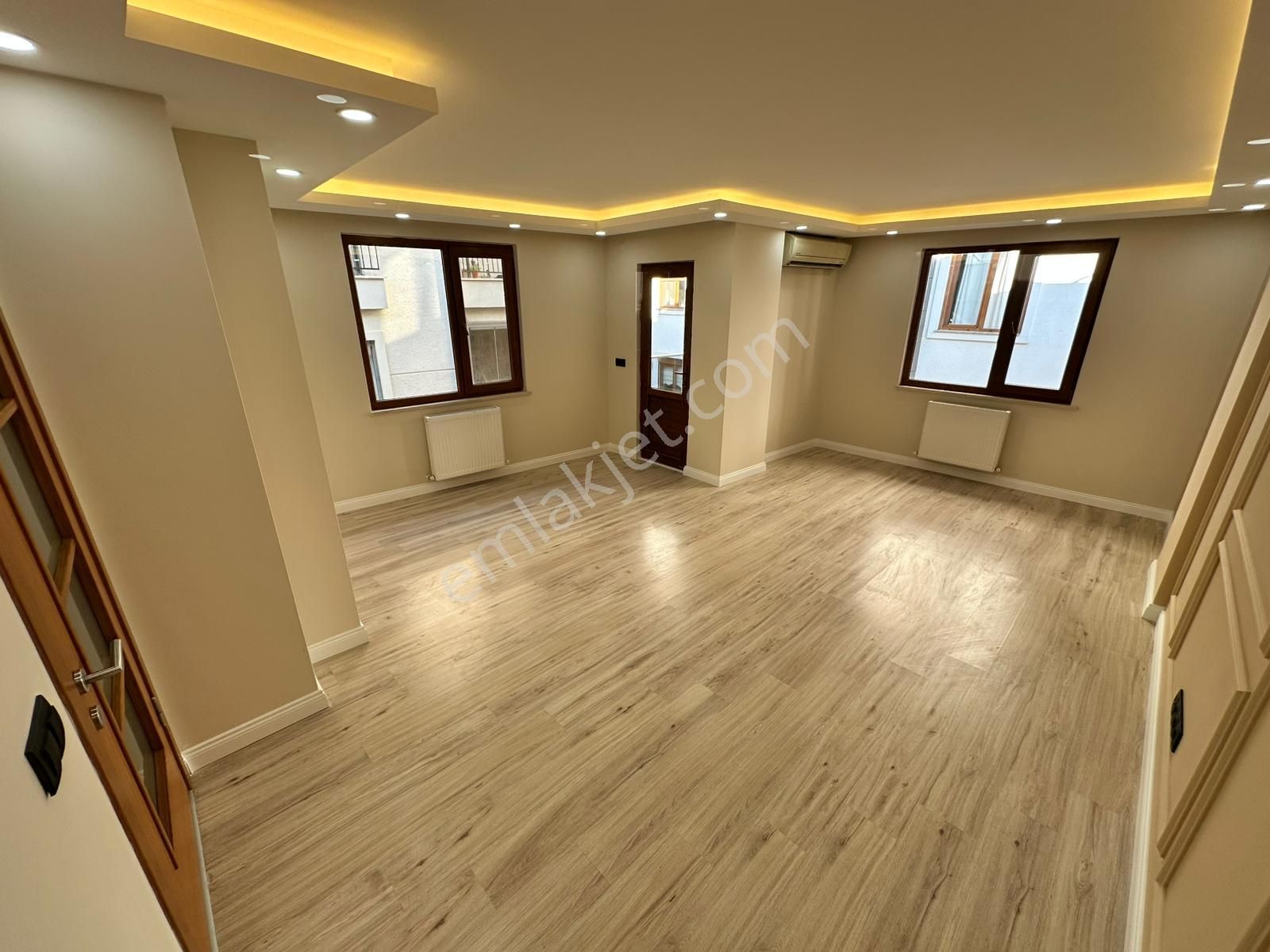 ▃artemin▃idealtepe Sahili'nde 185m² Lüks 4+1 Dubleks ! - Görsel 2