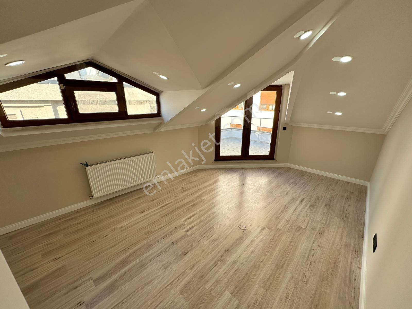 ▃artemin▃idealtepe Sahili'nde 185m² Lüks 4+1 Dubleks ! - Görsel 25