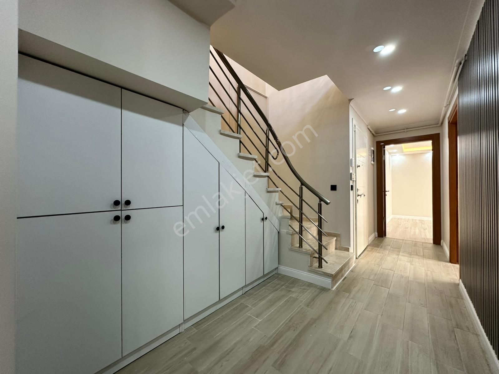 ▃artemin▃idealtepe Sahili'nde 185m² Lüks 4+1 Dubleks ! - Görsel 12