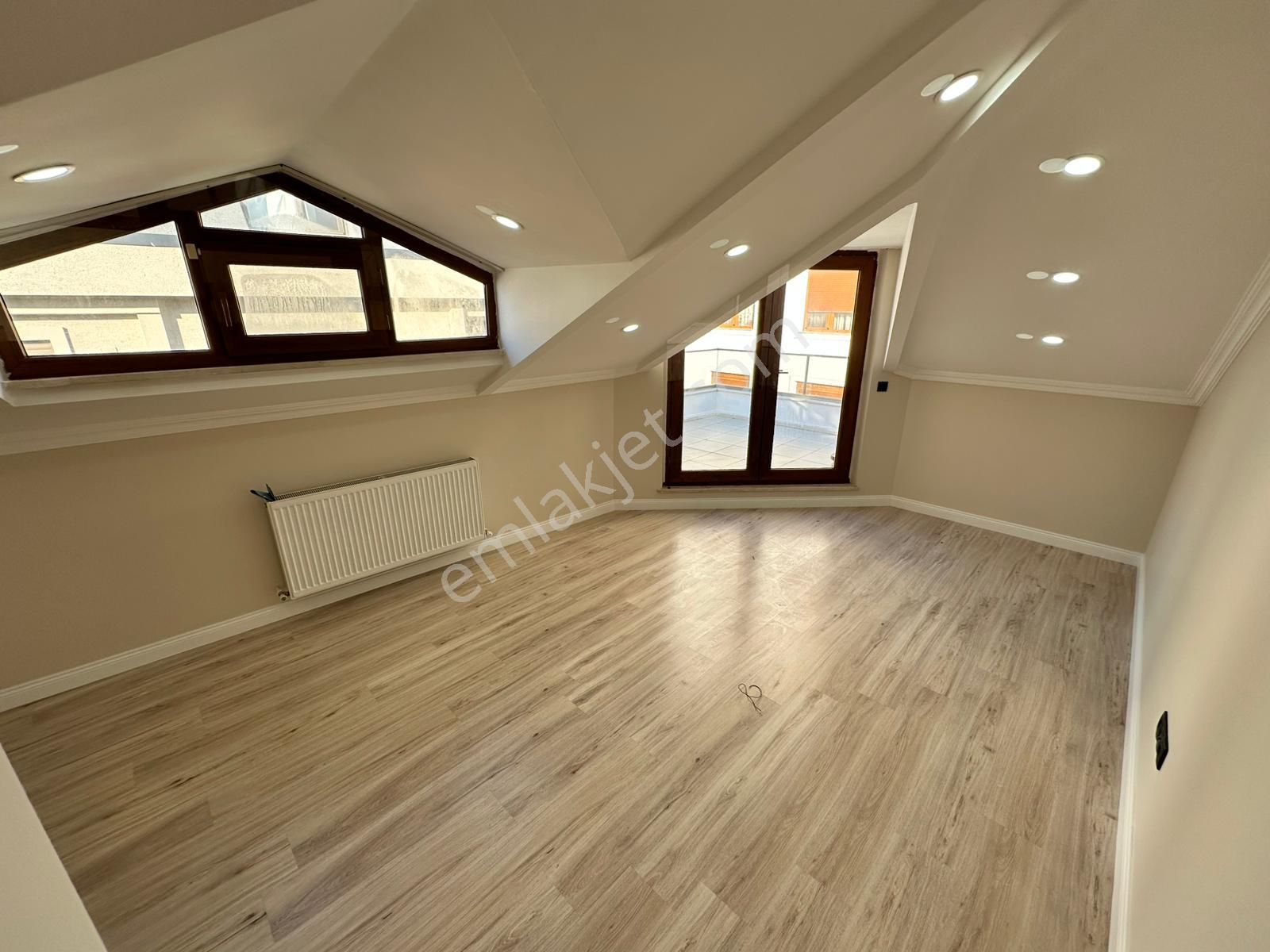 ▃artemin▃idealtepe Sahili'nde 185m² Lüks 4+1 Dubleks ! - Görsel 26