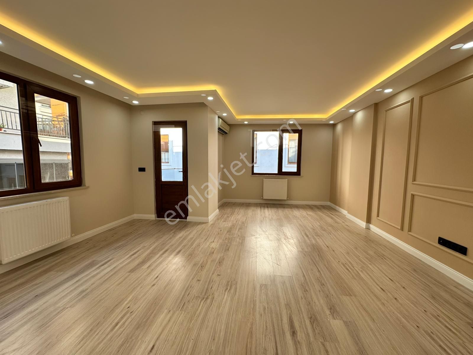 ▃artemin▃idealtepe Sahili'nde 185m² Lüks 4+1 Dubleks ! - Görsel 6