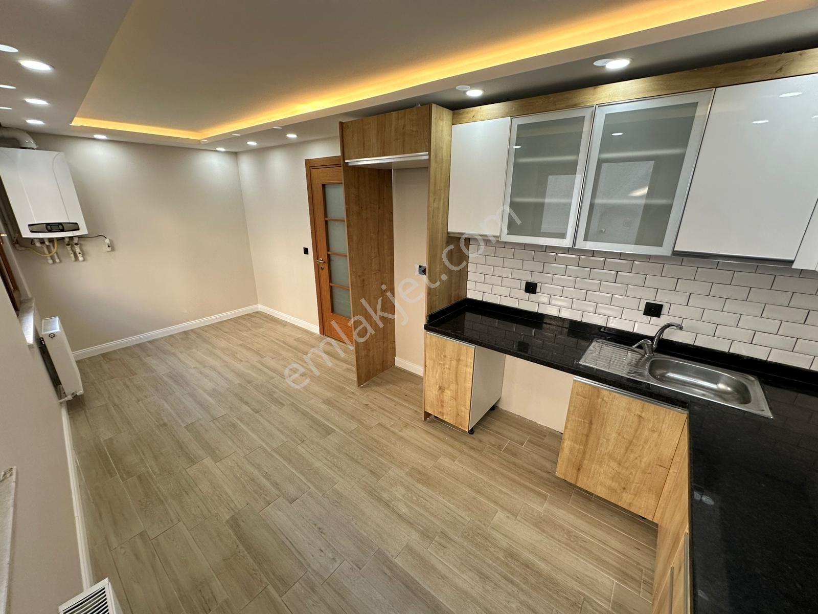 ▃artemin▃idealtepe Sahili'nde 185m² Lüks 4+1 Dubleks ! - Görsel 11