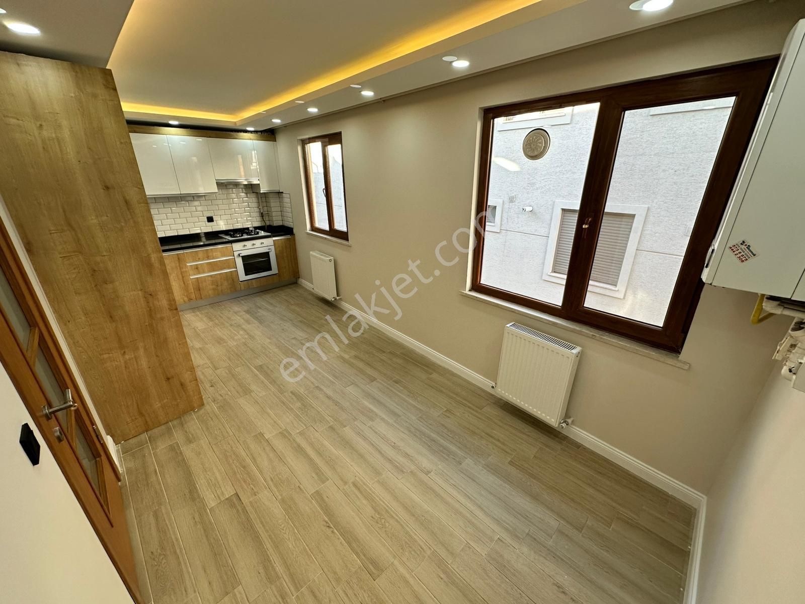 ▃artemin▃idealtepe Sahili'nde 185m² Lüks 4+1 Dubleks ! - Görsel 10