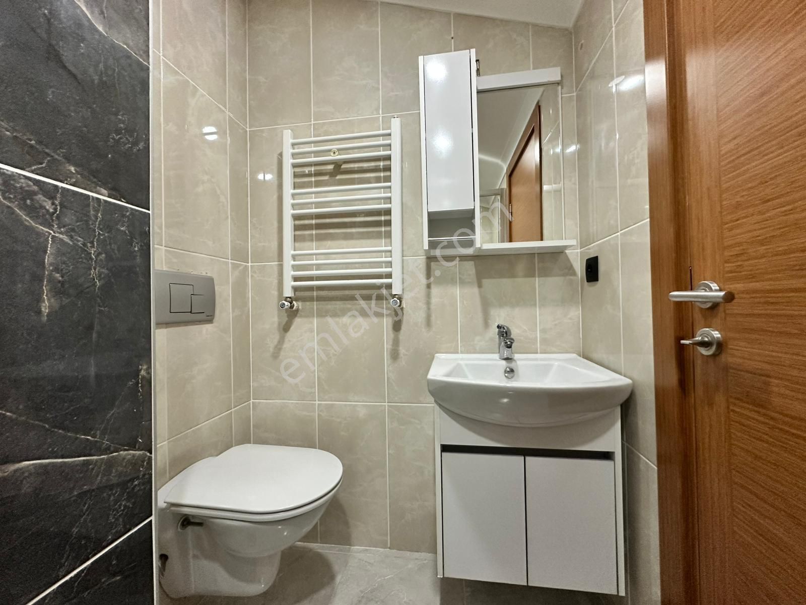 ▃artemin▃idealtepe Sahili'nde 185m² Lüks 4+1 Dubleks ! - Görsel 30