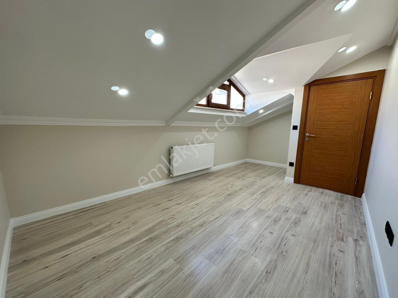 ▃artemin▃idealtepe Sahili'nde 185m² Lüks 4+1 Dubleks ! - Görsel 23