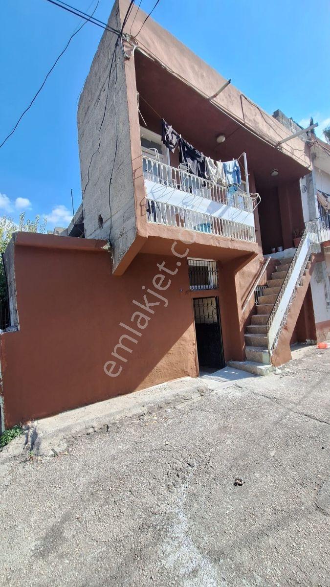 Denizli / Narlıca Mahalesi 2 Katlı Müstakil Satlık Ev - Görsel 4