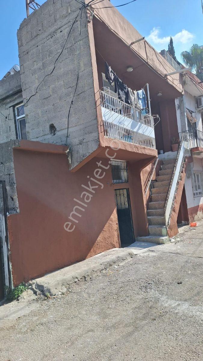 Denizli / Narlıca Mahalesi 2 Katlı Müstakil Satlık Ev - Görsel 3