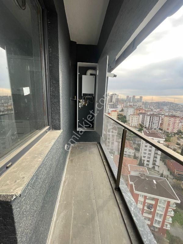 Mertcan Dan Hürriyet Mah Manzaralı 2+2 Ebeveyn Banyolu Lüks Dubleks - Görsel 26