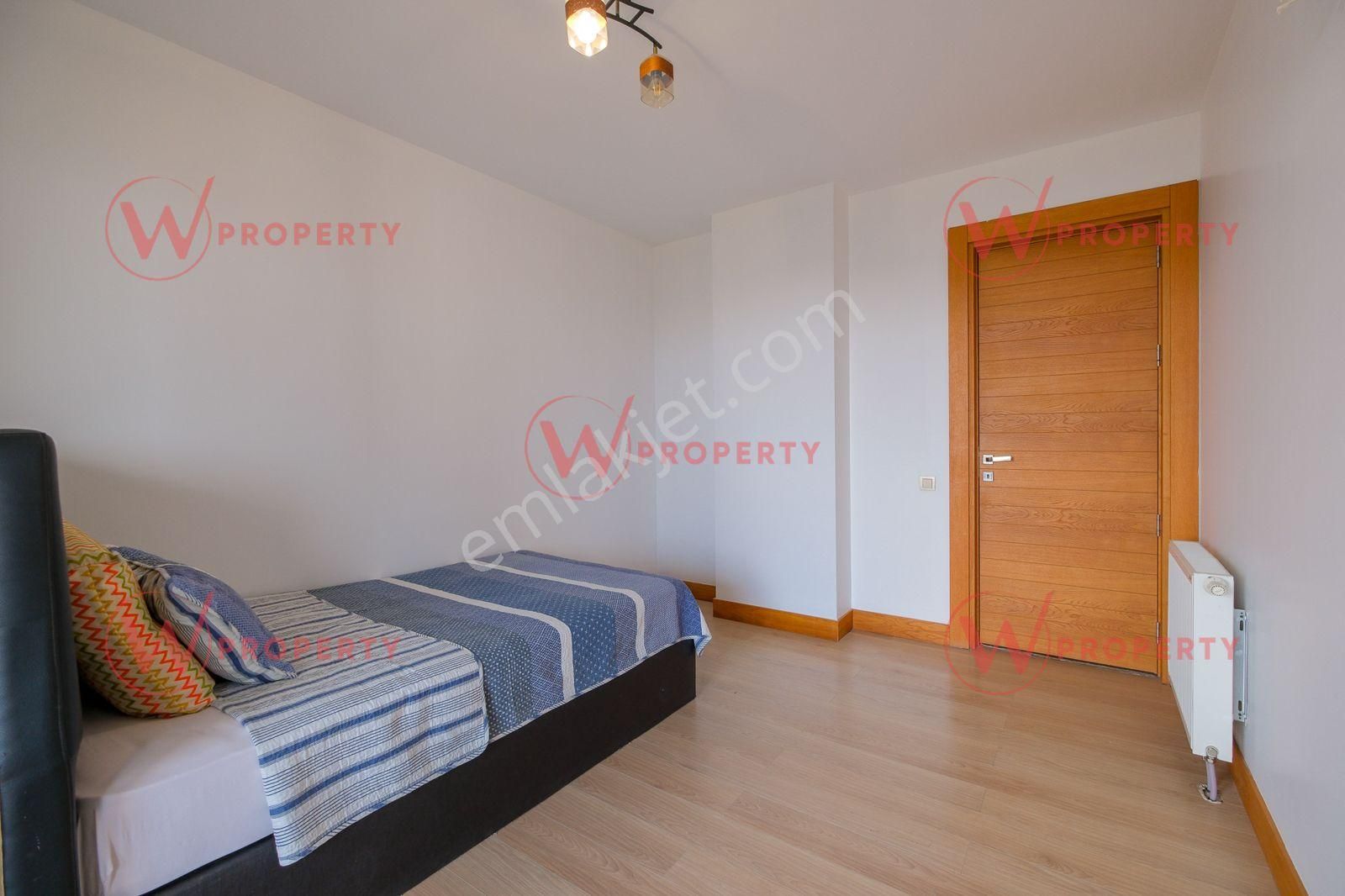 W Property'den Ekinci Novita Teras'ta Kiralık 2+1 - Görsel 23