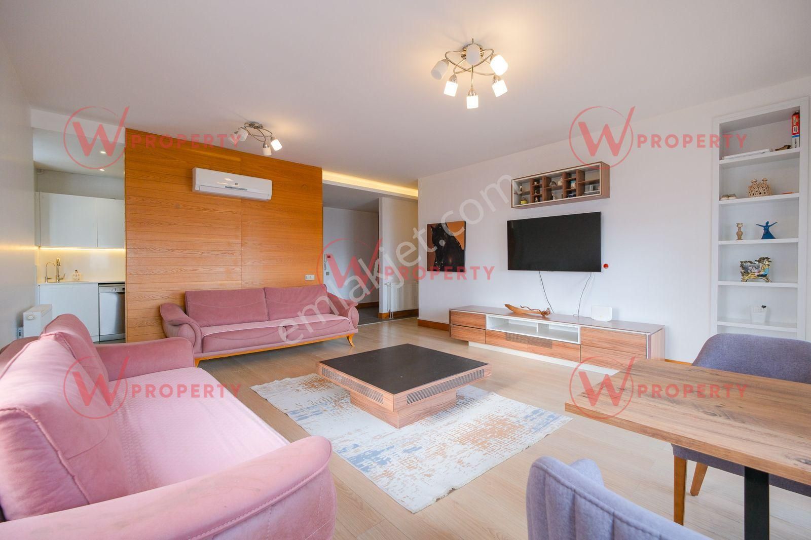 W Property'den Ekinci Novita Teras'ta Kiralık 2+1 - Görsel 5