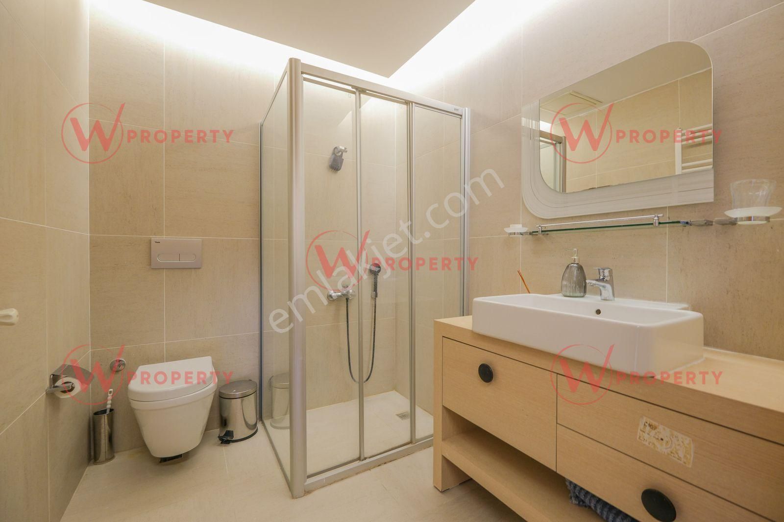 W Property'den Ekinci Novita Teras'ta Kiralık 2+1 - Görsel 24