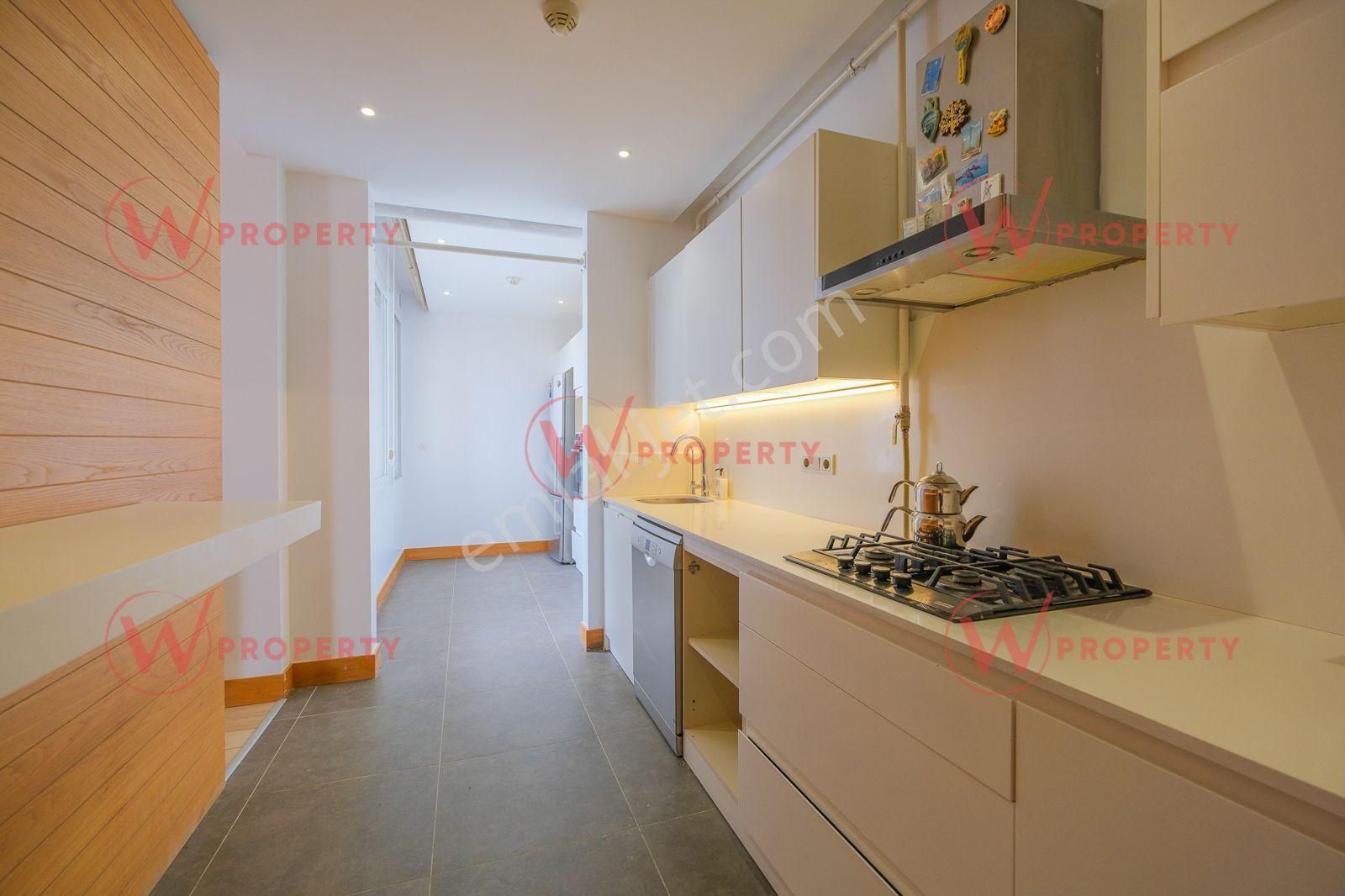 W Property'den Ekinci Novita Teras'ta Kiralık 2+1 - Görsel 11