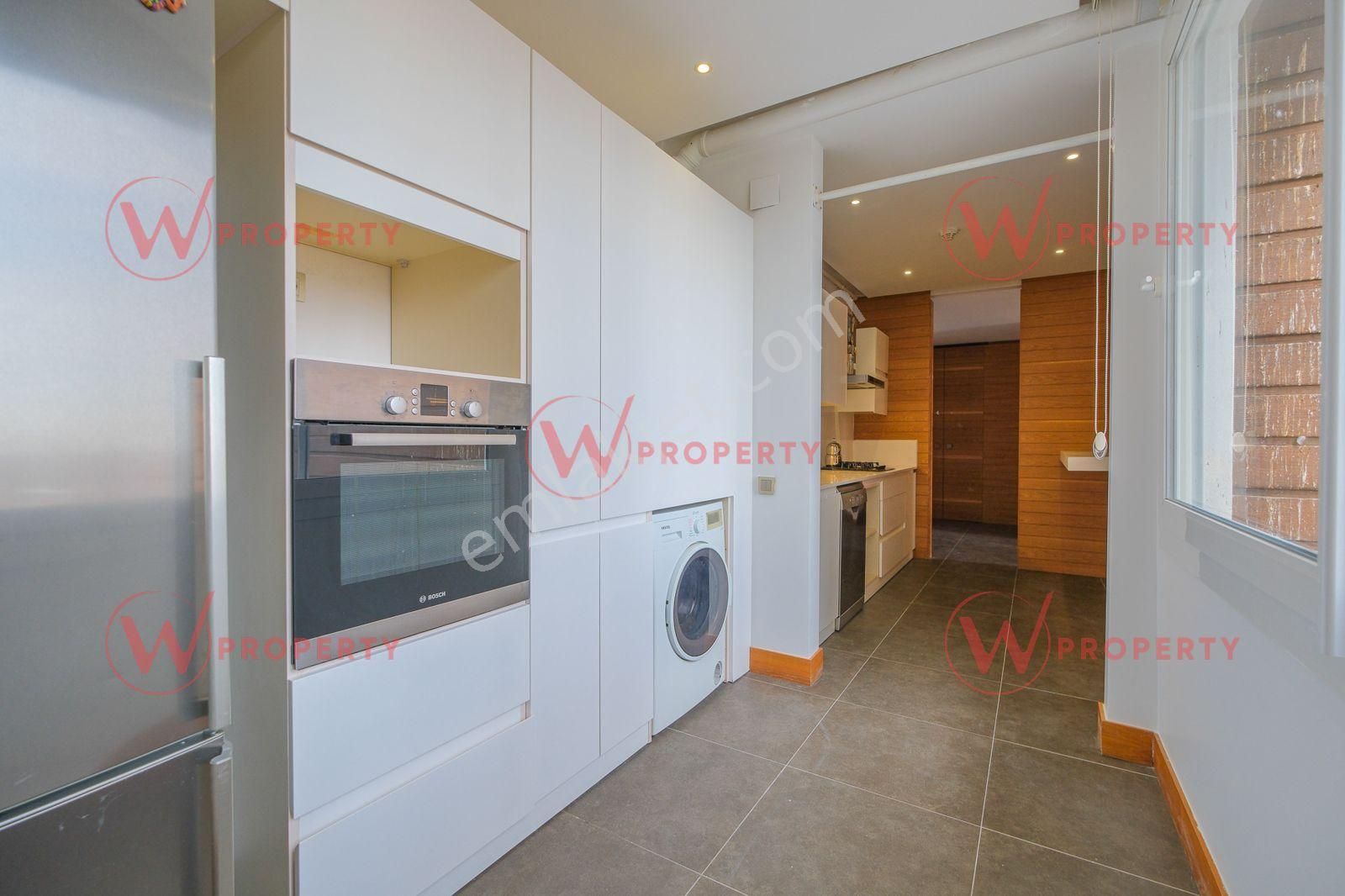 W Property'den Ekinci Novita Teras'ta Kiralık 2+1 - Görsel 13