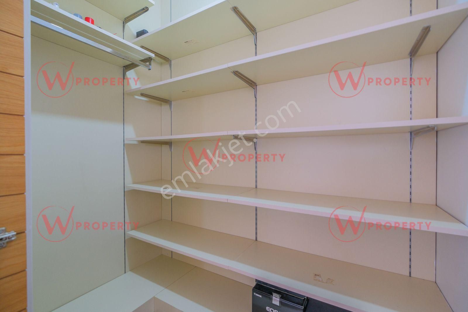 W Property'den Ekinci Novita Teras'ta Kiralık 2+1 - Görsel 25