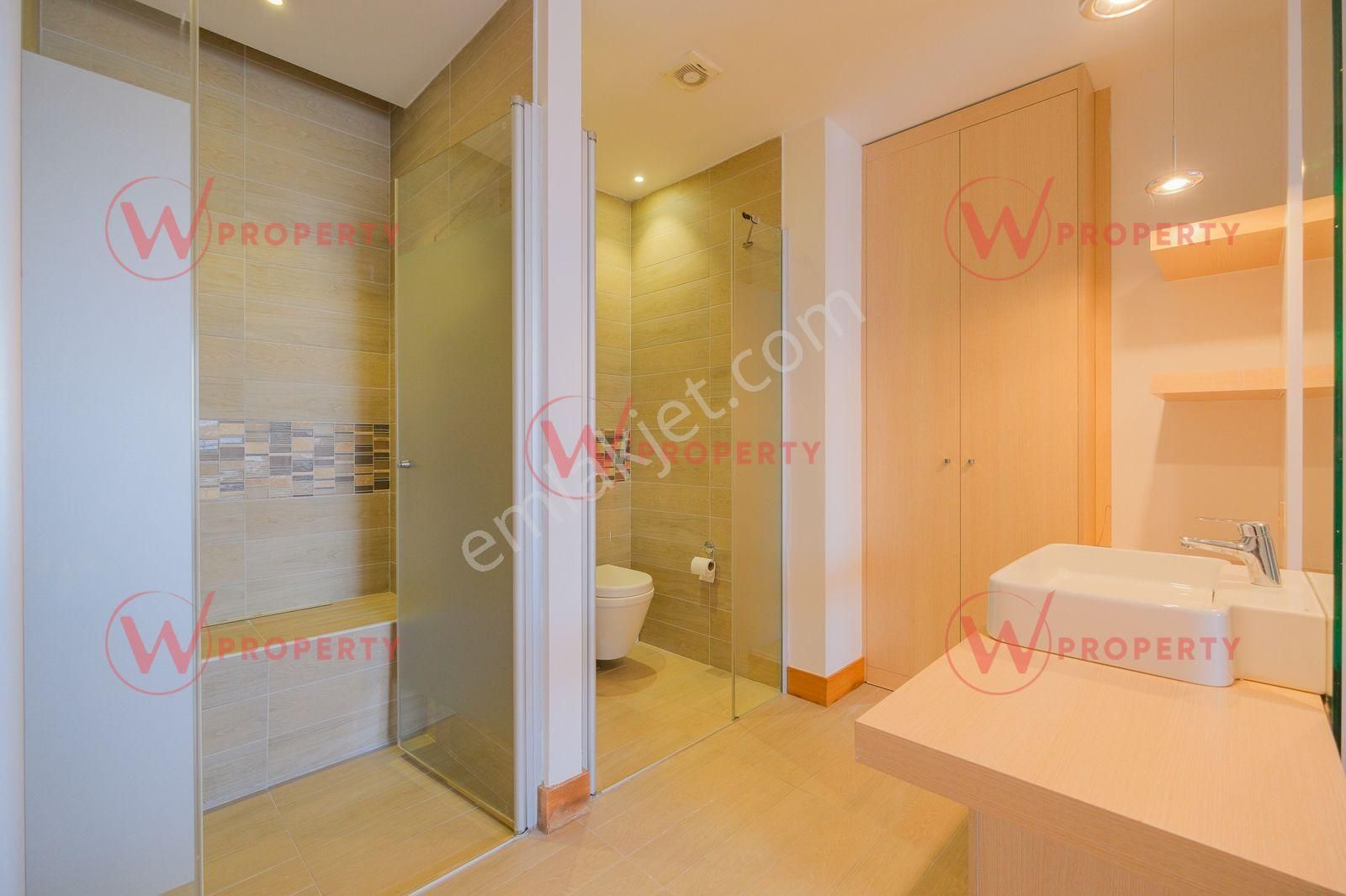 W Property'den Ekinci Novita Teras'ta Kiralık 2+1 - Görsel 18
