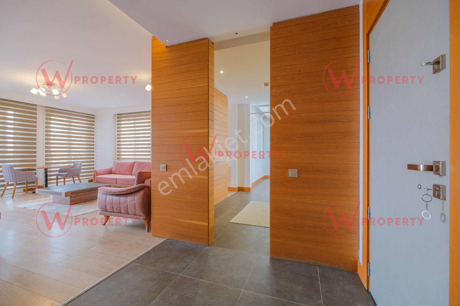 W Property'den Ekinci Novita Teras'ta Kiralık 2+1 - Görsel 10
