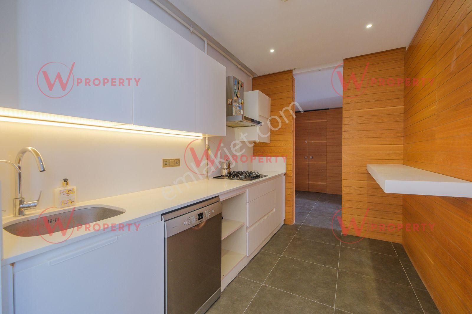 W Property'den Ekinci Novita Teras'ta Kiralık 2+1 - Görsel 14
