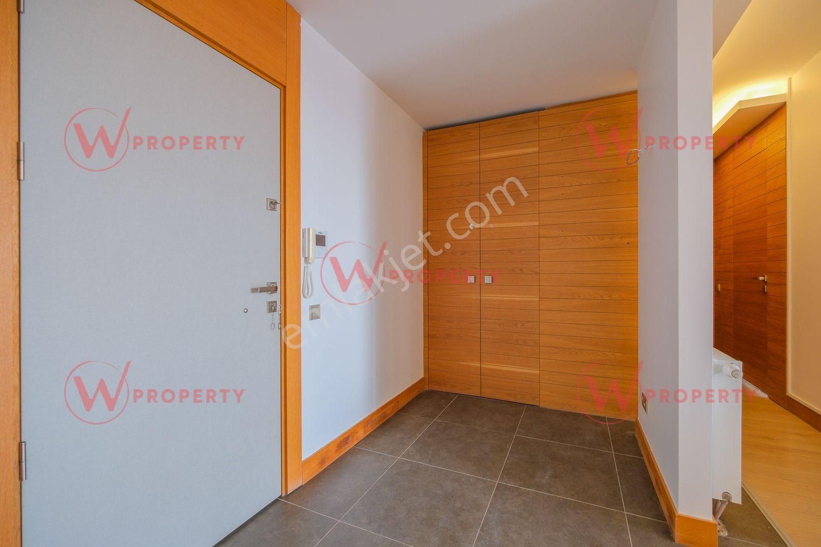 W Property'den Ekinci Novita Teras'ta Kiralık 2+1 - Görsel 26