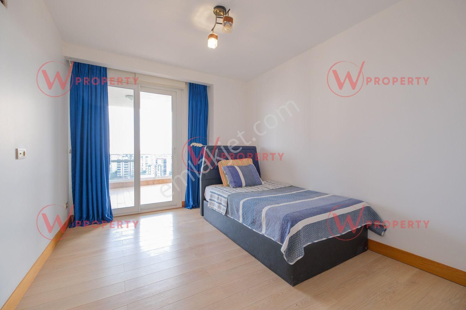 W Property'den Ekinci Novita Teras'ta Kiralık 2+1 - Görsel 22