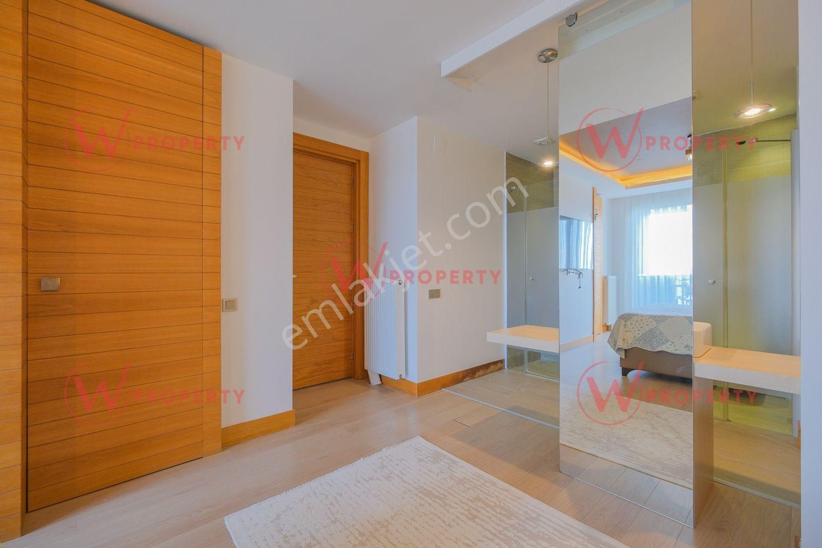W Property'den Ekinci Novita Teras'ta Kiralık 2+1 - Görsel 17