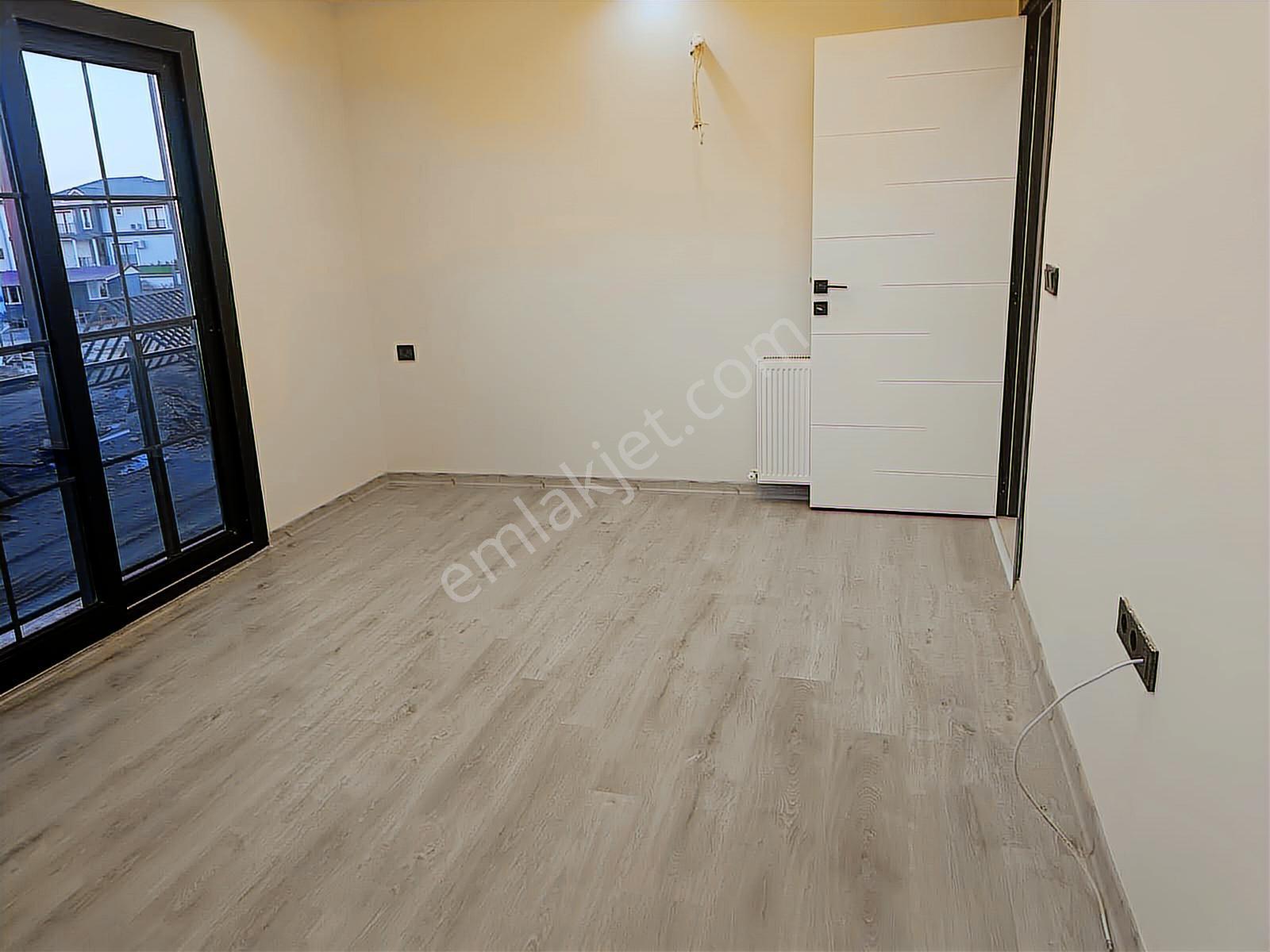 Adana Sarıcam Akkuyuda Lüks İşçilik Triplexs Satlık İkiz Villa - Görsel 13