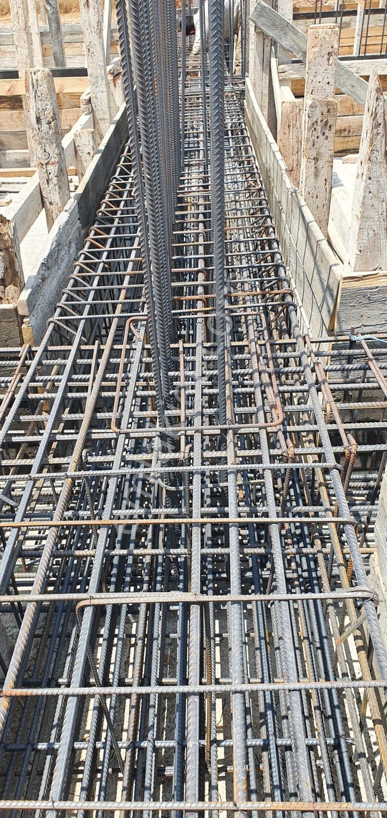 Adana Sarıcam Akkuyuda Lüks İşçilik Triplexs Satlık İkiz Villa - Görsel 11