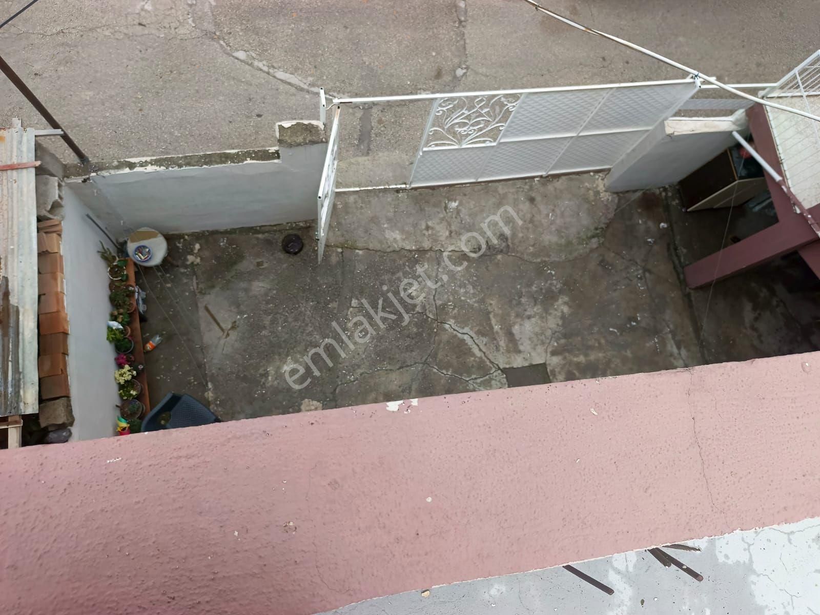 Barış Mh.2 Katlı Müstakil Ev - Görsel 33