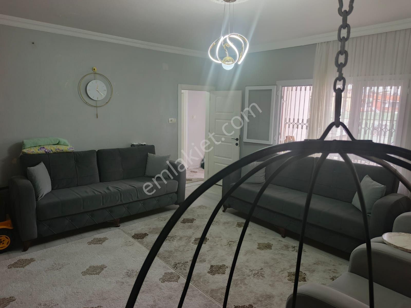 Barış Mh.2 Katlı Müstakil Ev - Görsel 26