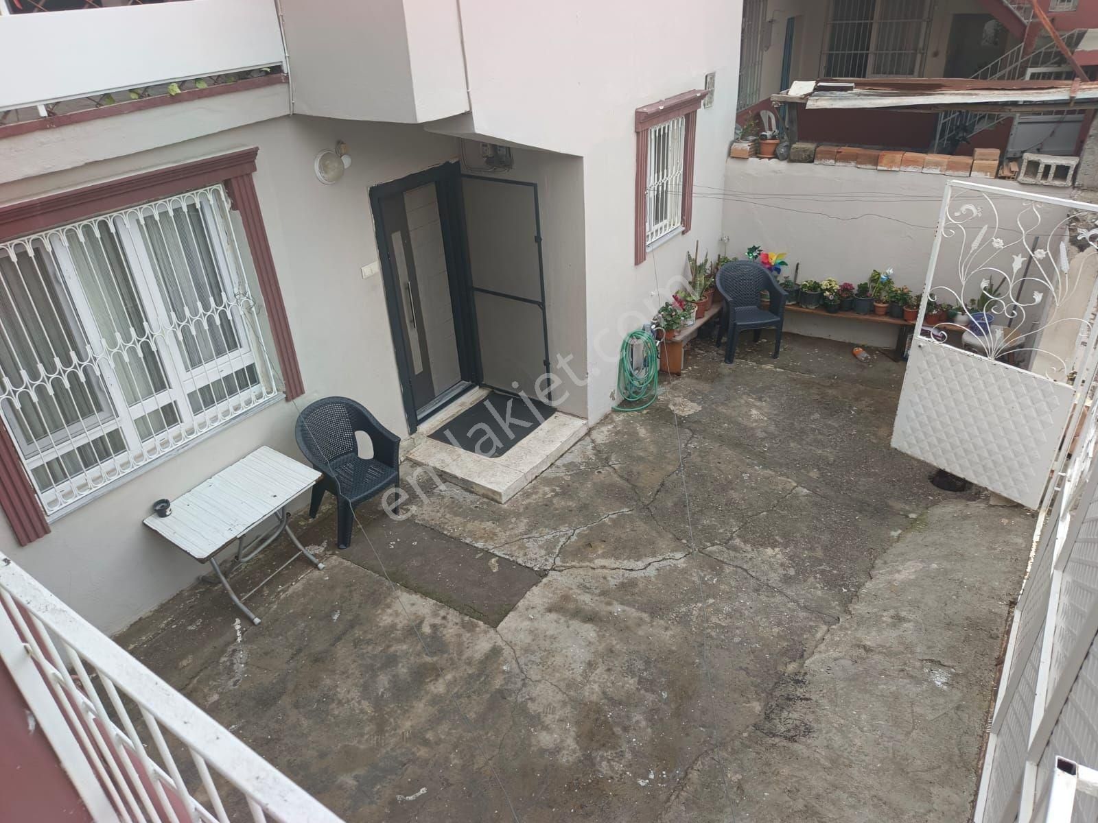 Barış Mh.2 Katlı Müstakil Ev - Görsel 21