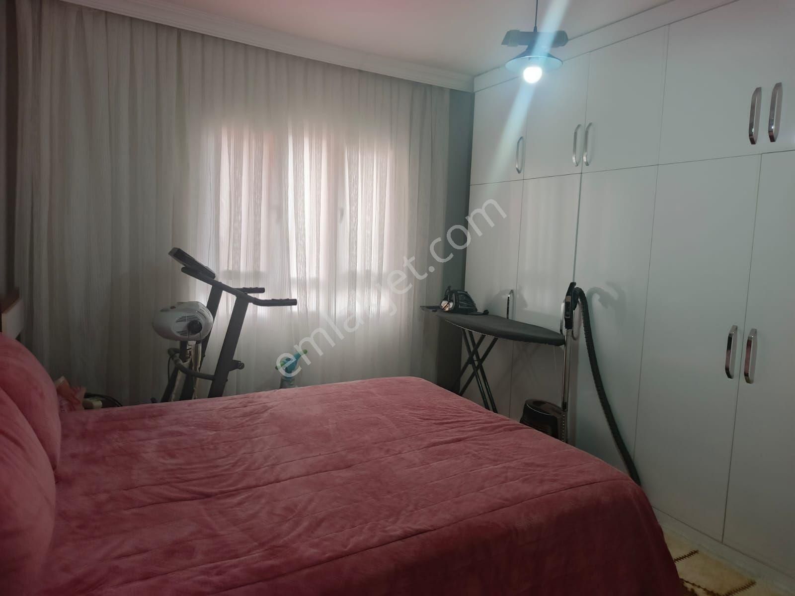 Barış Mh.2 Katlı Müstakil Ev - Görsel 27