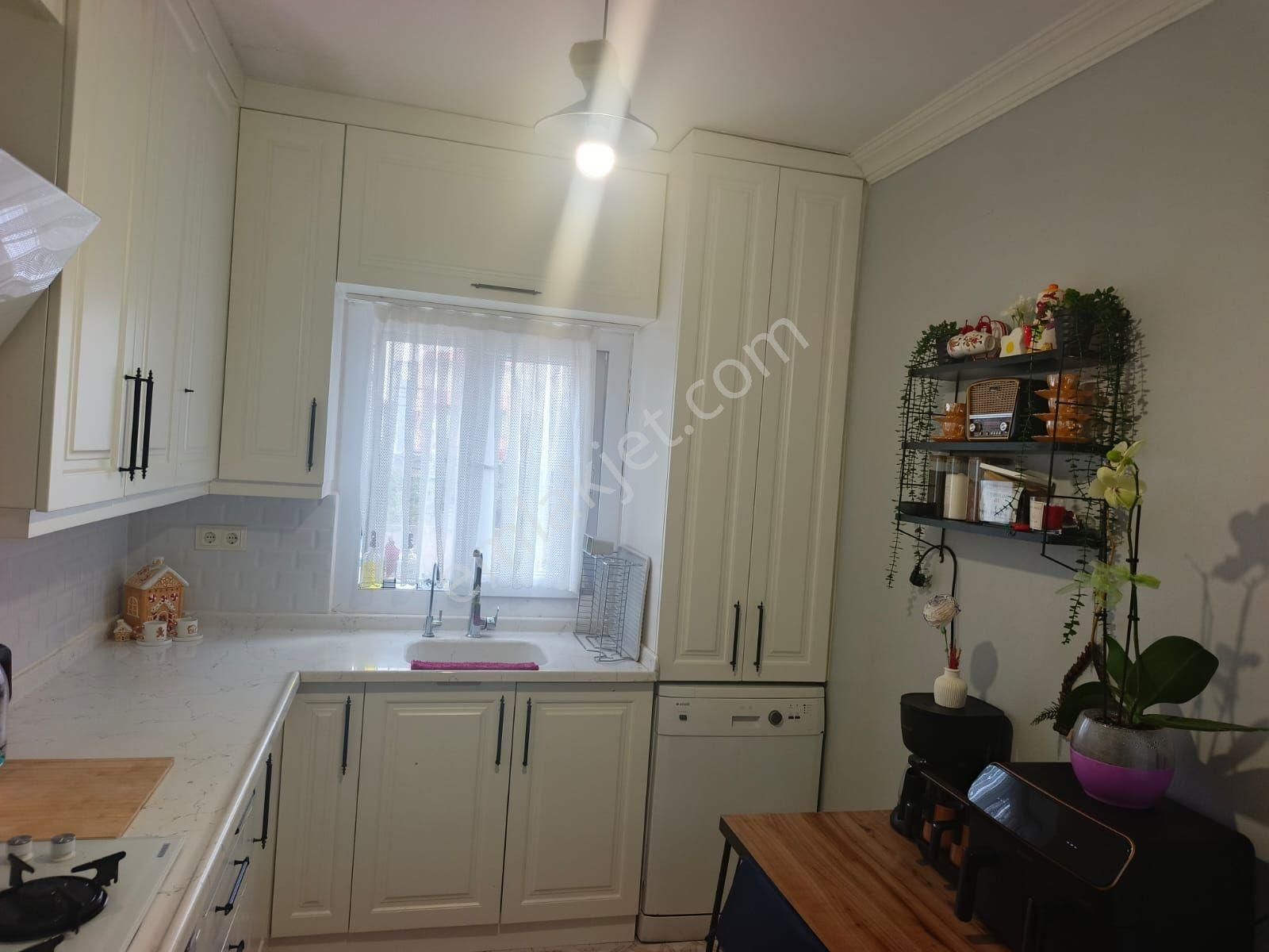 Barış Mh.2 Katlı Müstakil Ev - Görsel 19