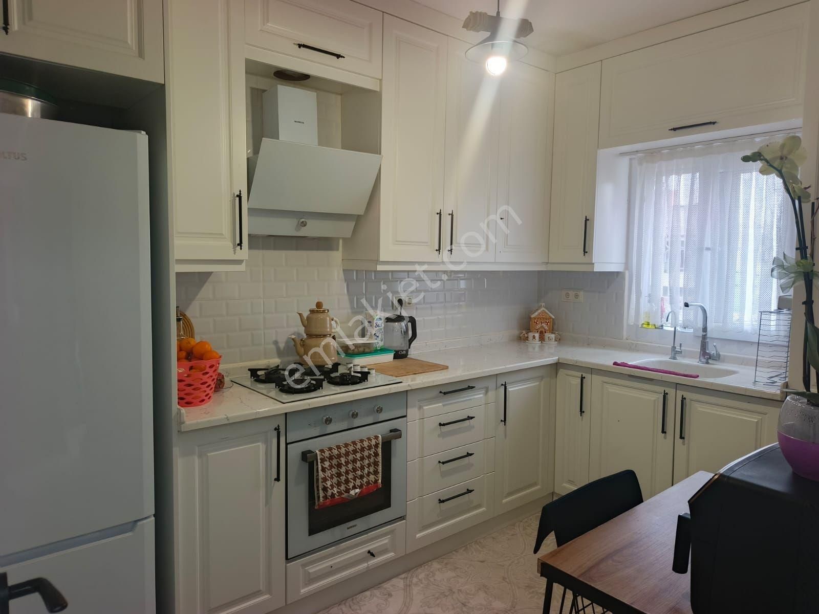 Barış Mh.2 Katlı Müstakil Ev - Görsel 28