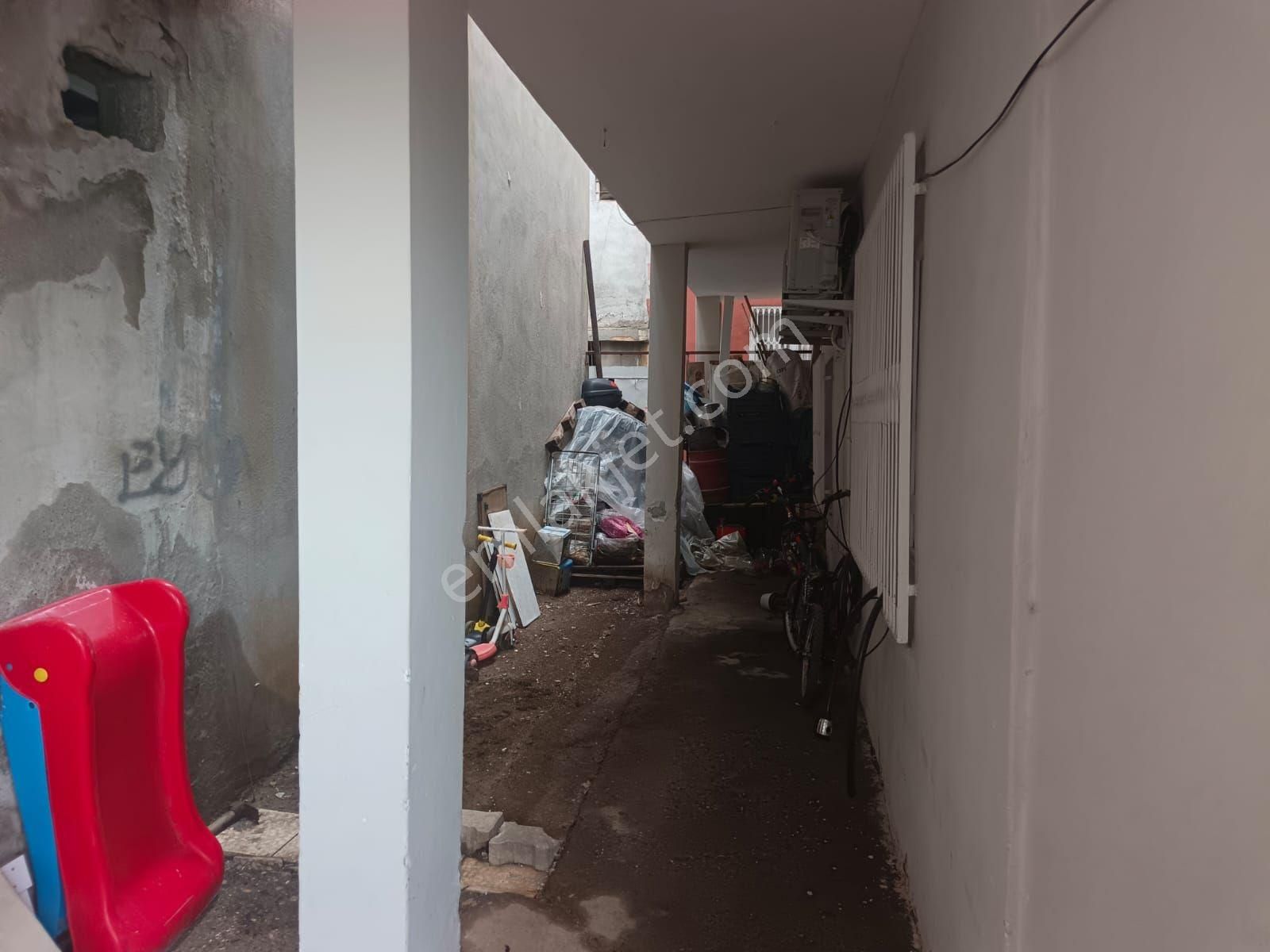 Barış Mh.2 Katlı Müstakil Ev - Görsel 31