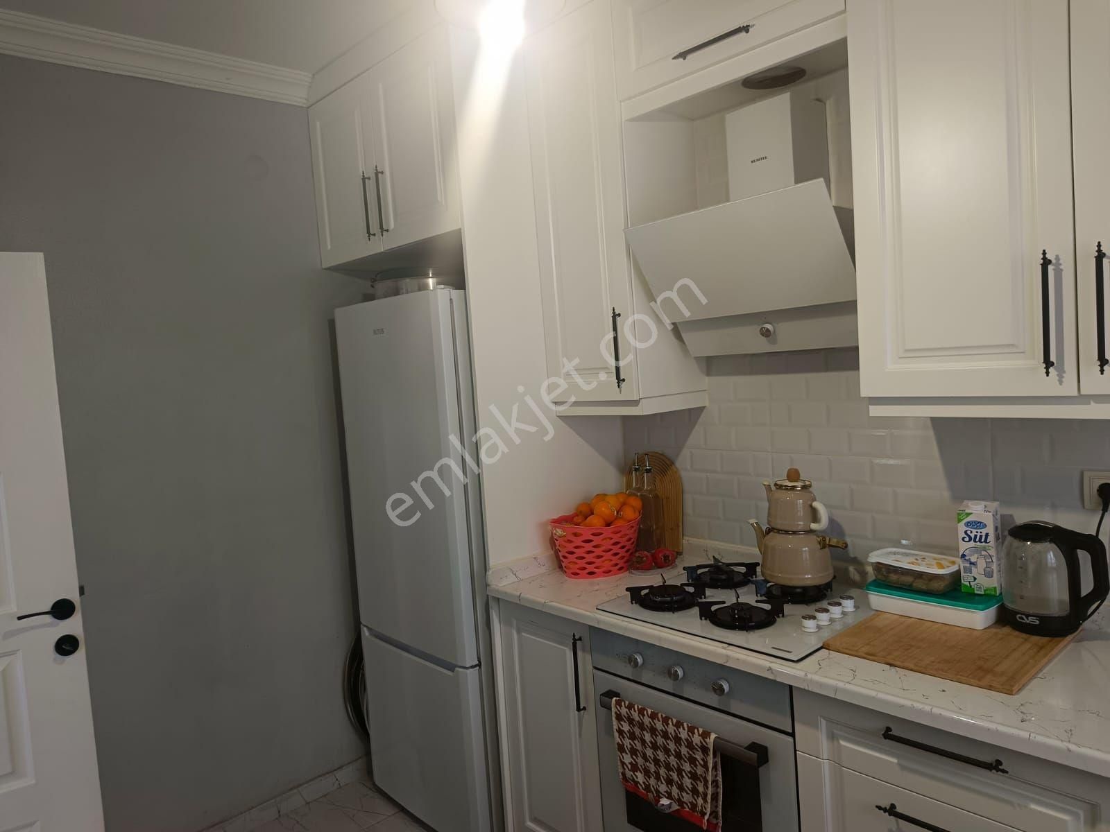 Barış Mh.2 Katlı Müstakil Ev - Görsel 10