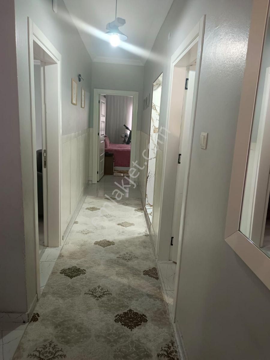 Barış Mh.2 Katlı Müstakil Ev - Görsel 11