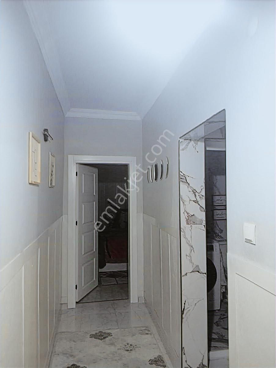 Barış Mh.2 Katlı Müstakil Ev - Görsel 4