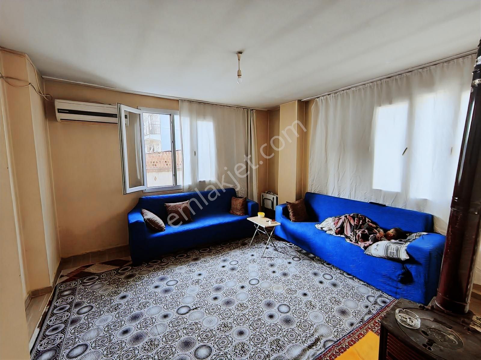 Şakirpaşa Ova Mh. 530 M2 Arsa İçinde 3. Katlı 3+1 Satılık Ev - Görsel 12