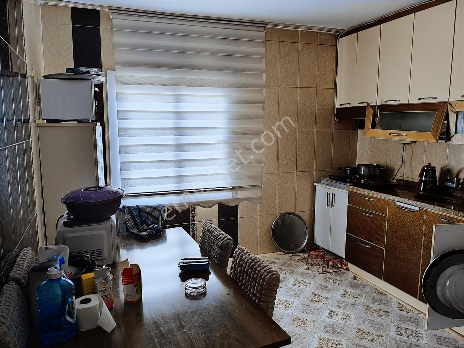 Şakirpaşa Ova Mh. 530 M2 Arsa İçinde 3. Katlı 3+1 Satılık Ev - Görsel 16