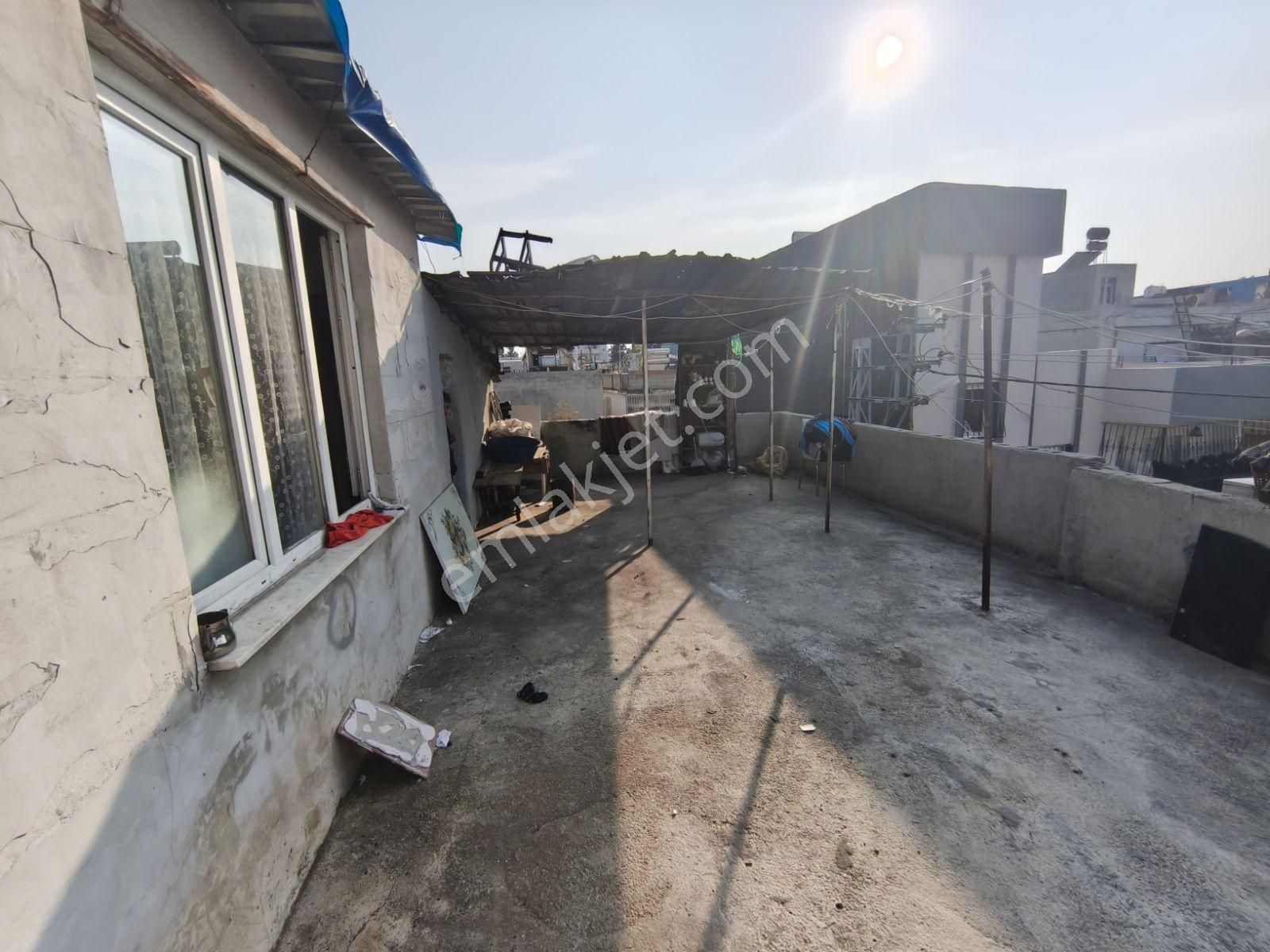 Şakirpaşa Ova Mh. 530 M2 Arsa İçinde 3. Katlı 3+1 Satılık Ev - Görsel 35