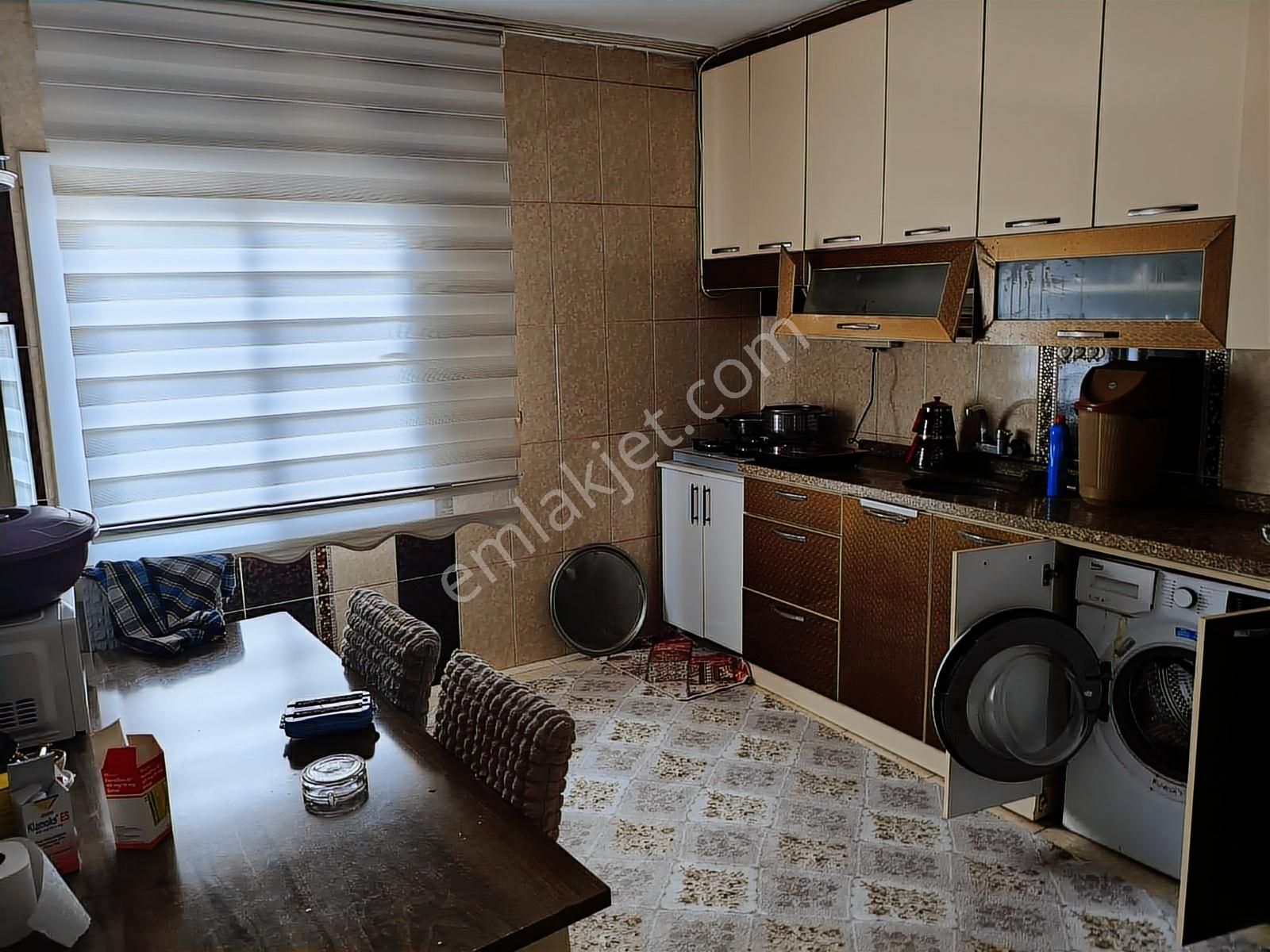 Şakirpaşa Ova Mh. 530 M2 Arsa İçinde 3. Katlı 3+1 Satılık Ev - Görsel 15