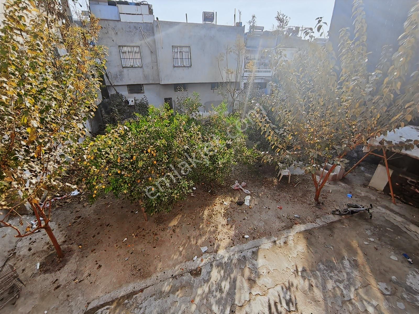 Şakirpaşa Ova Mh. 530 M2 Arsa İçinde 3. Katlı 3+1 Satılık Ev - Görsel 8