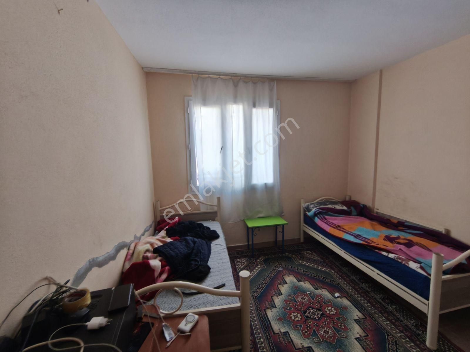 Şakirpaşa Ova Mh. 530 M2 Arsa İçinde 3. Katlı 3+1 Satılık Ev - Görsel 32