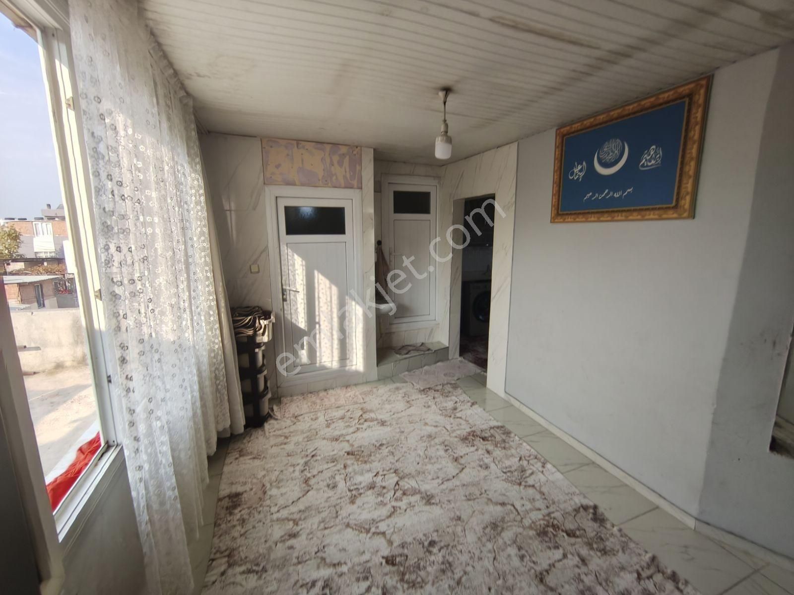 Şakirpaşa Ova Mh. 530 M2 Arsa İçinde 3. Katlı 3+1 Satılık Ev - Görsel 26