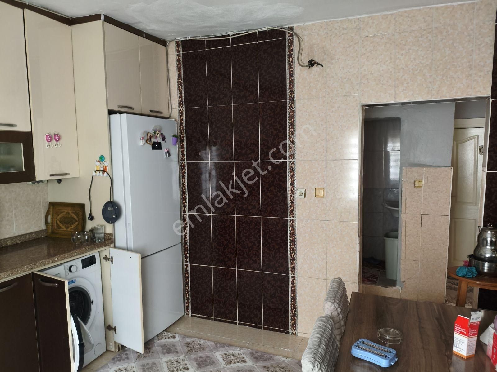 Şakirpaşa Ova Mh. 530 M2 Arsa İçinde 3. Katlı 3+1 Satılık Ev - Görsel 17