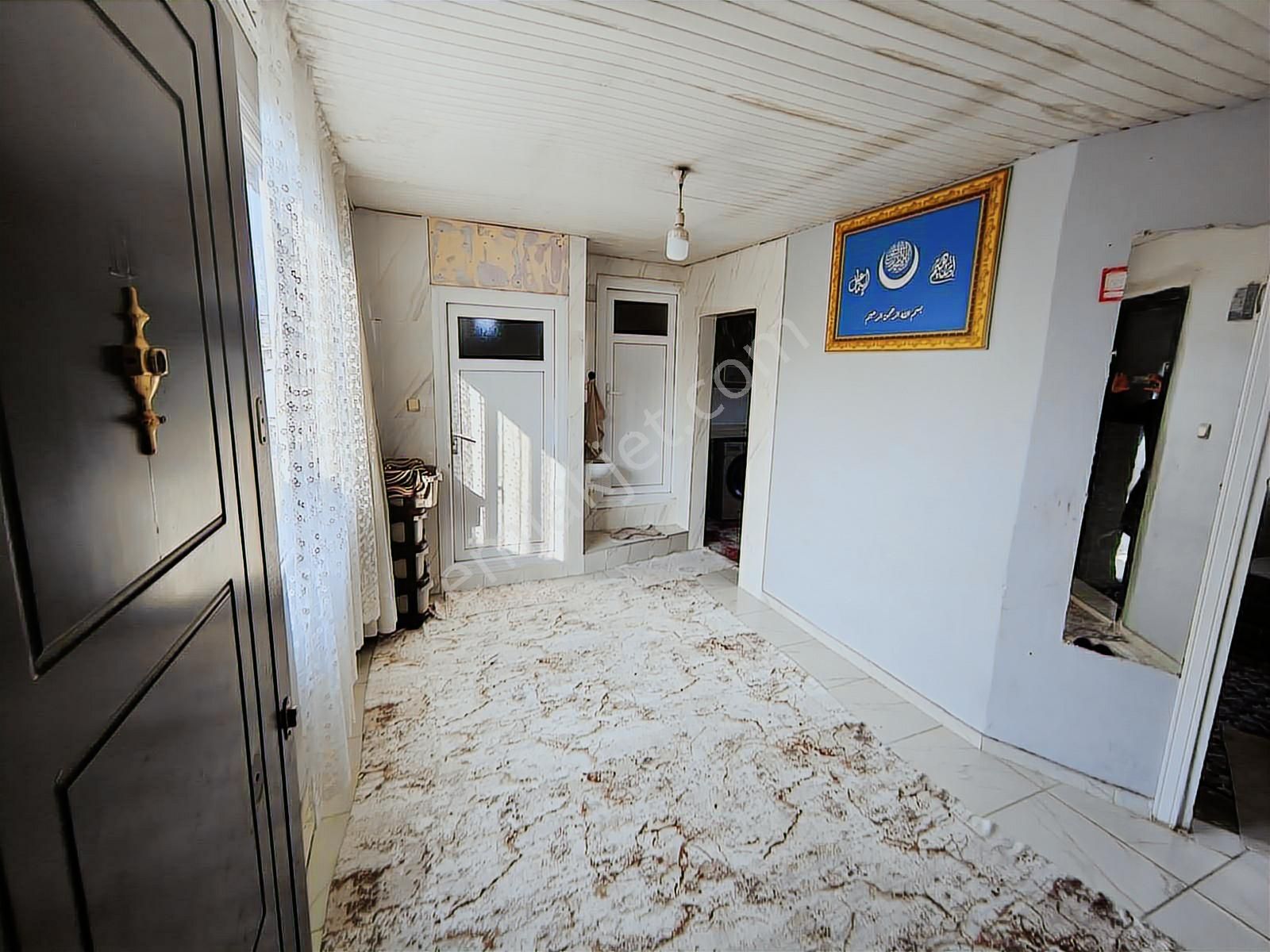 Şakirpaşa Ova Mh. 530 M2 Arsa İçinde 3. Katlı 3+1 Satılık Ev - Görsel 20