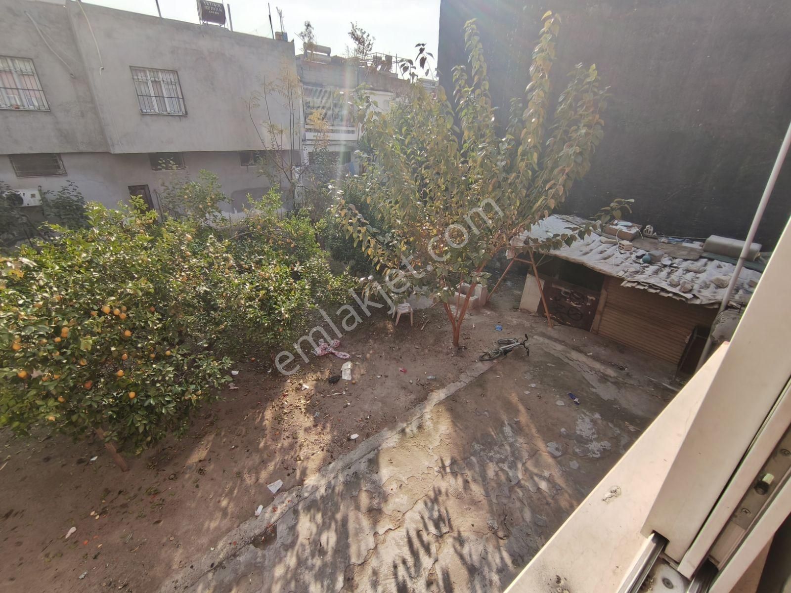 Şakirpaşa Ova Mh. 530 M2 Arsa İçinde 3. Katlı 3+1 Satılık Ev - Görsel 7